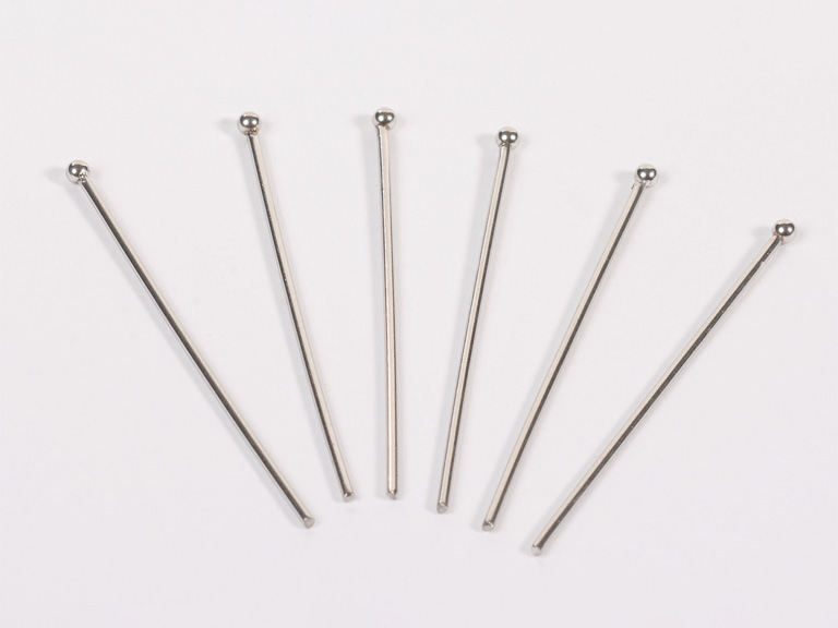 BYK No. 2737 Bộ kim 2 mm BYK No. 2737 Bộ kim 2 mm